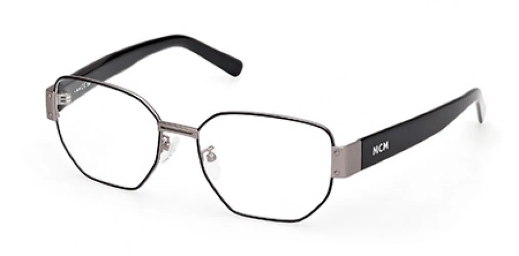 MCM WORLDWIDE 5016H Eyeglasses - view 3